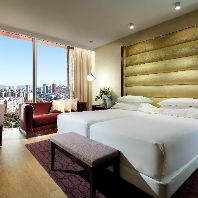 Hyatt opens new hotel in Barcelona (ES)