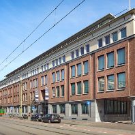 Corpus Sireo acquires office building in The Hague (NL)