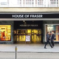 Prydis acquires House of Fraser building in Exeter (GB)