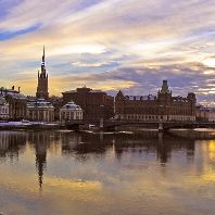 CBRE GI and Estea invest in Swedish resi market