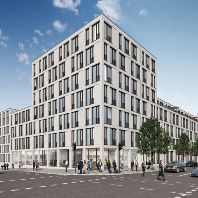 Warburg-HIH Invest acquires Munich office building (DE)