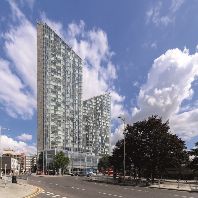 RealStar acquires London resi scheme for €120m (GB)