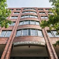 KanAm Grund Group acquires Frankfurt office building (DE)