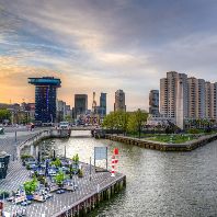 ARC Real Estate Partners sells Rotterdam office portfolio for €50m (NL)