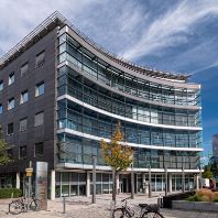 Warburg-HIH Invest acquires Munich office scheme (DE)