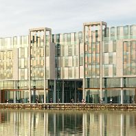 Deka acquires Dublin office property (IE)