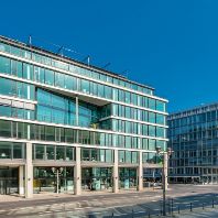 Westbrook Partners acquire Berlin office property (DE)