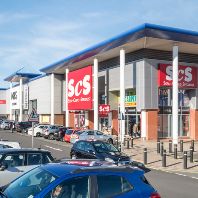 Hammerson sells UK retail parks portfolio for €478.8m