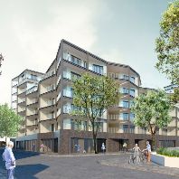 Octopus provides €35.4m for London mixed-use project (GB)