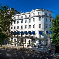 London Elizabeth Hotel goes on the market (GB)