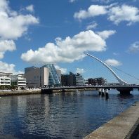 KanAm Grund Group acquires Dublin office building (IE)