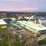 Trei opens its 16th Vendo Park in Poland