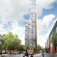 Investec provides €41m for London resi scheme (GB)