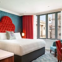 Hard Rock Hotels debuts in Ireland