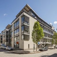 Genesta acquires Stockholm office scheme (SE)