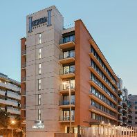 Meridia Capital acquires Hesperia Barcelona del Mar hotel (ES)