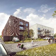 Skanska sells Danish resi scheme for €20.6m