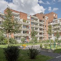 Redevco acquires Dusseldorf resi scheme (DE)