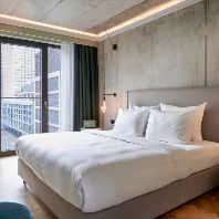 Marriott brings Tribute Portfolio to Frankfurt (DE)