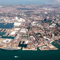 UKCM sells Motor Park in Portsmouth for €34.1m (GB)