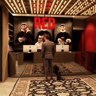 Radisson RED debuts in Germany