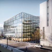 HIH Projektentwicklung to deliver Zalando Berlin HQ (DE)