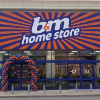 B&M exits Germany with €12.5m disposal