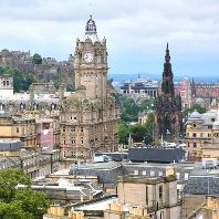 City of Edinburgh green-lights Haymarket hotel scheme (GB)