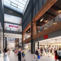 Queensgate to get €66m leisure extension (GB)