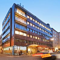 Genesta acquires Stockholm office property (SE)