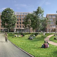 Future Generation secures €68m loan for Guildford scheme (GB)