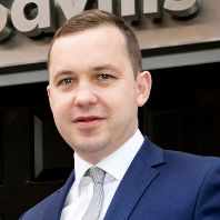 Savills appointed Mark Reynolds as new MD (GB)