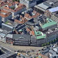 KanAm Grund Group purchases the King Square site in Copenhagen (DK)