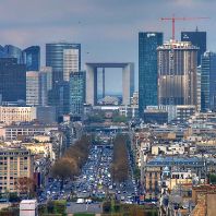 Leading Cities Invest acquires Paris office building (FR)