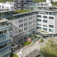 Arminius acquires Stuttgart Tor office property (DE)