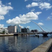 Strong Q1 for Dublin office market ahead of COVID-19 uncertainty (IE)