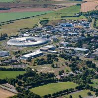 Brookfield acquires 50% stake in Harwell Campus (GB)