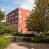 Legal & General sells Bracknell office building for €37.5m (GB)