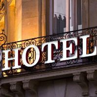 European hotels showed positive growth of revenue before COVID-19