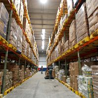 Realterm invests in Brussels logistics facility (BE)