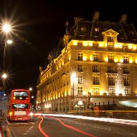 London Hotel transactions hit €1.32bn in Q1