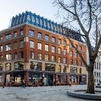 Helical sells London office property for €55.7m (GB)