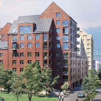 NCC secures Gothenburg resi project (SE)