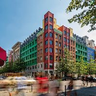 Henderson Park acquires Berlin office scheme (DE)