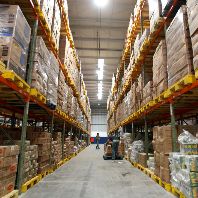 Rompa Group sells logistics property in Ulm (DE)