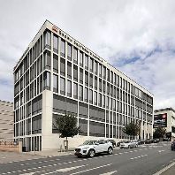 Patrizia acquires Luxembourg office building