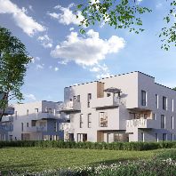 Trei Real Estate completes 62 Apartments in Wroclaw (PL)