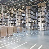 Jysk to build €200m logistics centre in Hungary