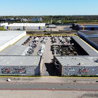 Edmond de Rothschild REIM acquires Dutch logistics property