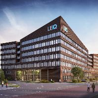 Hamburg Trust and Oxalis REIM secure Offenbach office project (DE)